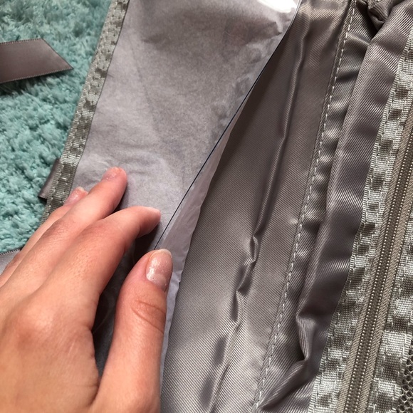 MAKEUP BAG MAKEUP BRUSH TRAVEL BAG COSMETIC BAG - Picture 11 of 11